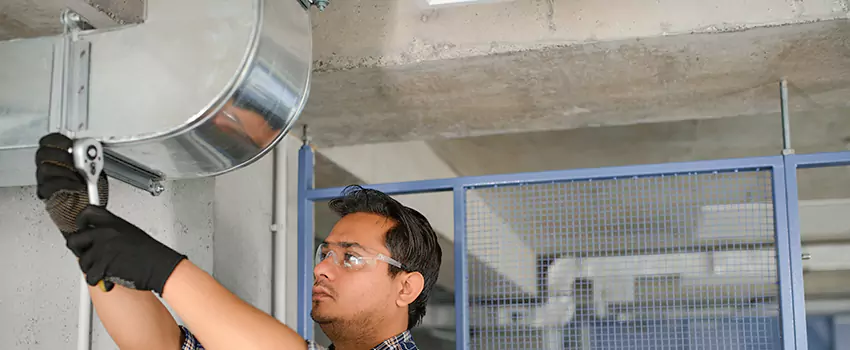 Benefit of Ventilation Cleaning in Edgewood, Maryland