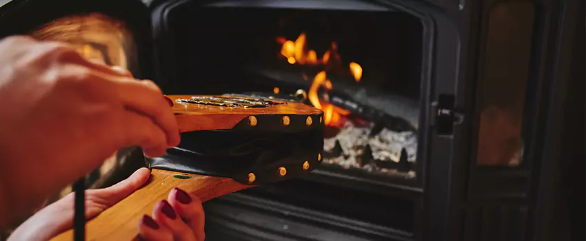 Cost of Wood Furnace Repair and Installation Services in Edgewood, MD