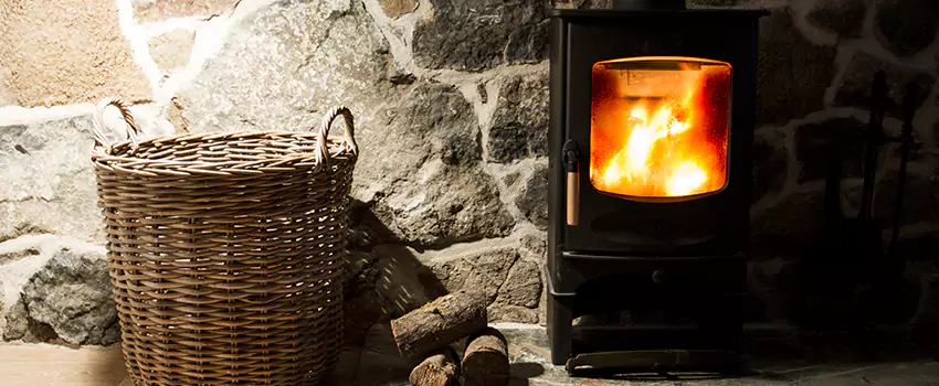 24/7 Wood Stove Installation Services in Edgewood, Maryland