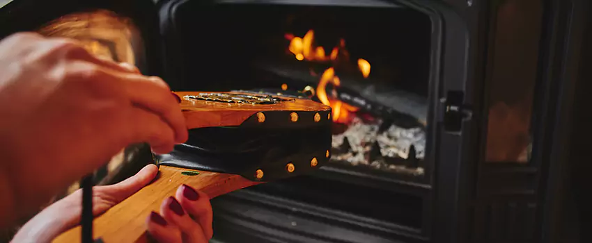 Wood Stove Grates Repair in Edgewood, Maryland