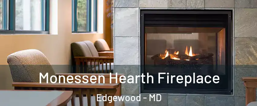  Monessen Hearth Fireplace Edgewood - MD